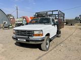 Ford F-Series 1997 годаүшін4 500 000 тг. в Алматы