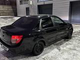 ВАЗ (Lada) Granta 2190 2018 года за 4 150 000 тг. в Темиртау – фото 2