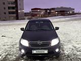 ВАЗ (Lada) Granta 2190 2018 года за 4 150 000 тг. в Темиртау – фото 4