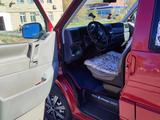 Volkswagen Transporter 2001 года за 5 000 000 тг. в Актобе – фото 3