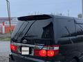 Toyota Alphard 2004 года за 7 000 000 тг. в Шымкент – фото 3