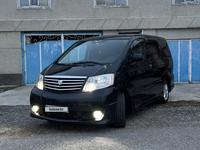 Toyota Alphard 2004 года за 7 000 000 тг. в Шымкент