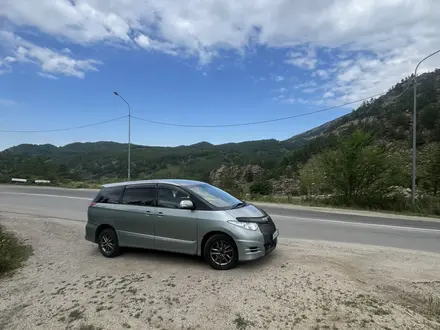 Toyota Estima 2007 года за 6 500 000 тг. в Павлодар