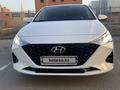 Hyundai Accent 2020 года за 8 200 000 тг. в Астана