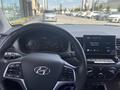 Hyundai Accent 2020 годаүшін8 200 000 тг. в Астана – фото 6