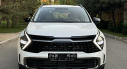 Kia Sportage 2023 годаүшін12 600 000 тг. в Алматы