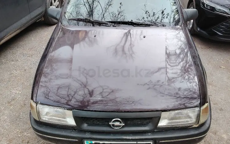 Opel Vectra 1994 годаfor900 000 тг. в Шымкент