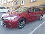 Toyota Camry 2014 годаүшін6 500 000 тг. в Жанаозен – фото 2