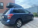 Subaru Forester 2013 года за 8 100 000 тг. в Алматы – фото 2