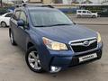 Subaru Forester 2013 года за 8 100 000 тг. в Алматы