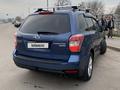 Subaru Forester 2013 года за 8 100 000 тг. в Алматы – фото 6