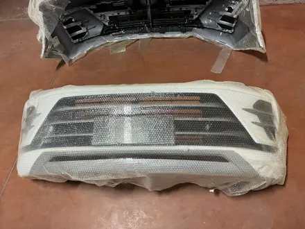 Бампер BYD Changan Chery Jetour Omoda Geely Haval Jac Great wall за 45 000 тг. в Алматы