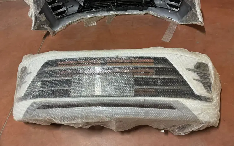 Бампер BYD Changan Chery Jetour Omoda Geely Haval Jac Great wall за 45 000 тг. в Алматы