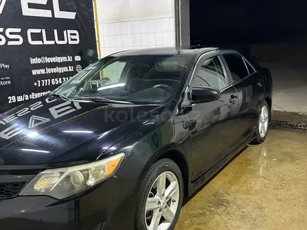 Toyota Camry 2013 года за 8 650 000 тг. в Актау – фото 5