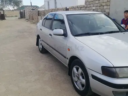 Nissan Primera 1998 года за 1 600 000 тг. в Актау – фото 6