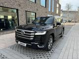 Toyota Land Cruiser 2021 годаүшін48 500 000 тг. в Алматы