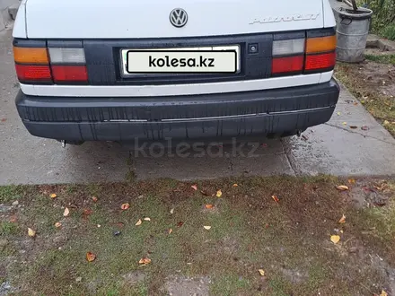 Volkswagen Passat 1989 года за 950 000 тг. в Шымкент – фото 2