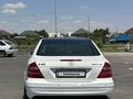 Mercedes-Benz E 320 2002 года за 5 300 000 тг. в Шымкент – фото 4
