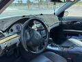 Mercedes-Benz E 320 2002 года за 5 300 000 тг. в Шымкент – фото 12