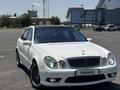 Mercedes-Benz E 320 2002 года за 5 300 000 тг. в Шымкент