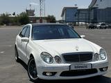 Mercedes-Benz E 320 2002 годаүшін5 300 000 тг. в Шымкент