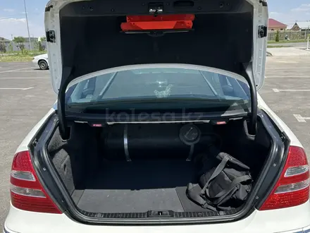 Mercedes-Benz E 320 2002 года за 5 300 000 тг. в Шымкент – фото 5