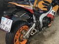 Honda  CBR1000RR 2013 годаүшін5 000 000 тг. в Уральск