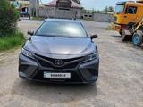 Toyota Camry 2020 годаүшін14 000 000 тг. в Шымкент