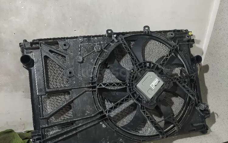 Диффузор в сборе за 180 000 тг. в Алматы