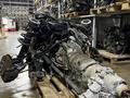 Двигатель BMW мотор М54 на БМВ 3 литраүшін1 000 тг. в Алматы – фото 4