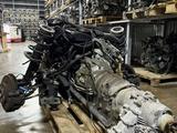 Двигатель BMW мотор М54 на БМВ 3 литра за 1 000 тг. в Алматы – фото 4
