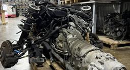 Двигатель BMW мотор М54 на БМВ 3 литра за 1 000 тг. в Алматы – фото 4