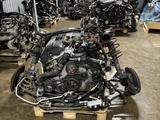 Двигатель BMW мотор М54 на БМВ 3 литра за 1 000 тг. в Алматы
