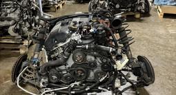 Двигатель BMW мотор М54 на БМВ 3 литра за 1 000 тг. в Алматы