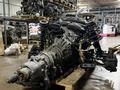 Двигатель BMW мотор М54 на БМВ 3 литраүшін1 000 тг. в Алматы – фото 5