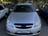 Chevrolet Epica 2008 года за 3 400 000 тг. в Павлодар