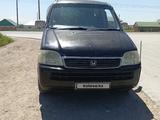 Honda Stepwgn 1997 года за 2 000 000 тг. в Кордай