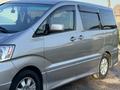 Toyota Alphard 2004 года за 7 600 000 тг. в Астана – фото 19