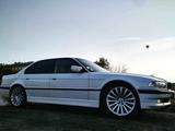 BMW 728 1999 годаfor3 300 000 тг. в Караганда