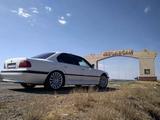 BMW 728 1999 годаfor3 300 000 тг. в Караганда – фото 3