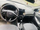 Hyundai Accent 2015 года за 5 700 000 тг. в Астана – фото 3