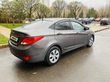 Hyundai Accent 2015 года за 5 700 000 тг. в Астана – фото 2