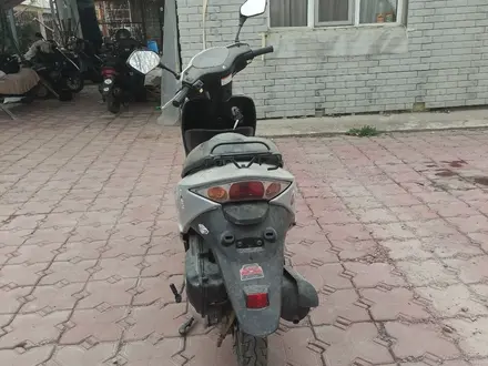 Honda  Dio 2014 года за 320 000 тг. в Боралдай – фото 3