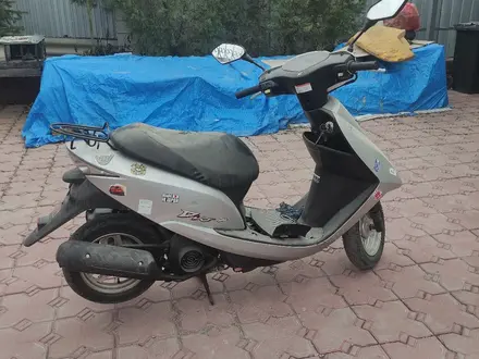 Honda  Dio 2014 года за 320 000 тг. в Боралдай – фото 5