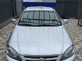 Chevrolet Lacetti 2023 года за 6 800 000 тг. в Атырау – фото 2