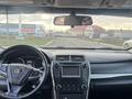 Toyota Camry 2015 годаүшін5 200 000 тг. в Уральск
