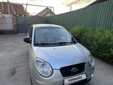 Kia Morning 2008 года за 2 350 000 тг. в Алматы
