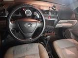 Kia Morning 2008 года за 2 350 000 тг. в Алматы – фото 5