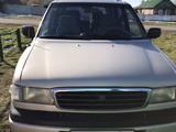 Mazda MPV 1999 года за 1 350 000 тг. в Петропавловск – фото 4