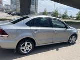 Volkswagen Polo 2019 годаүшін5 300 000 тг. в Астана – фото 3